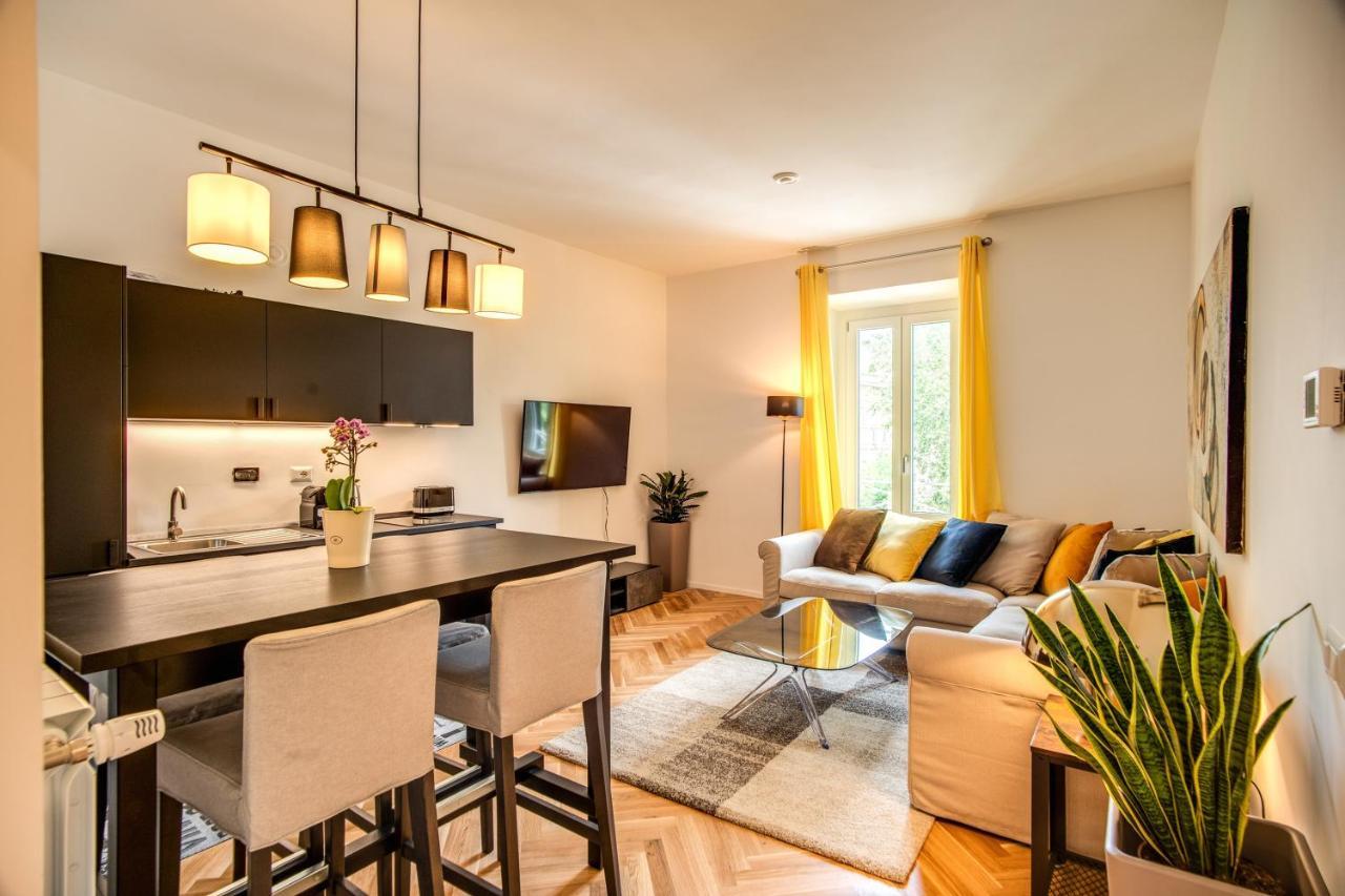 רומא Giulio Cesare Charming Suite Great Location מראה חיצוני תמונה