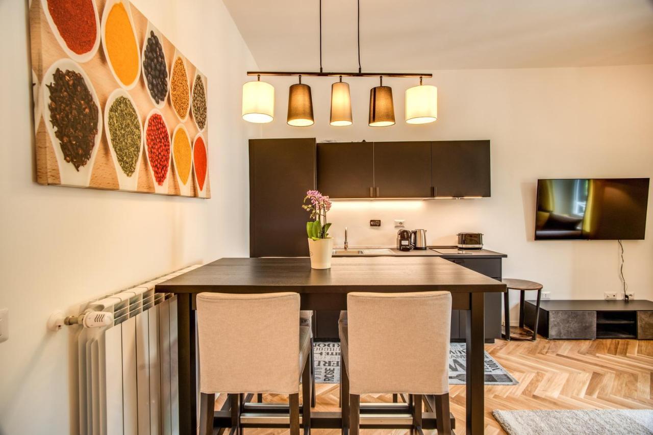 רומא Giulio Cesare Charming Suite Great Location מראה חיצוני תמונה